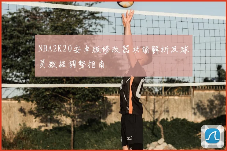 NBA2K20安卓版修改器功能解析及球员数据调整指南
